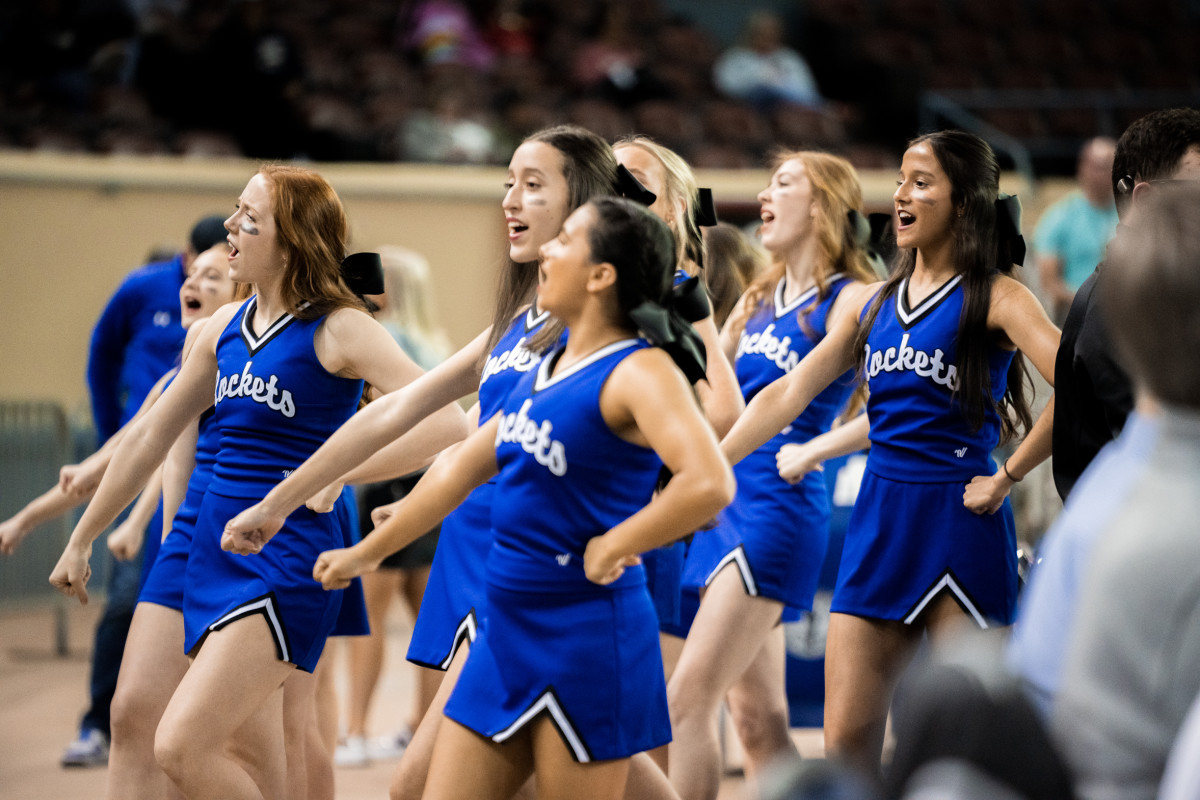 Victory Christian (Tulsa) v Mount St Mary-38